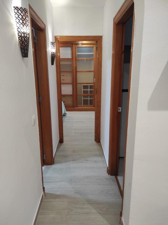 Apartamento Arco Centro